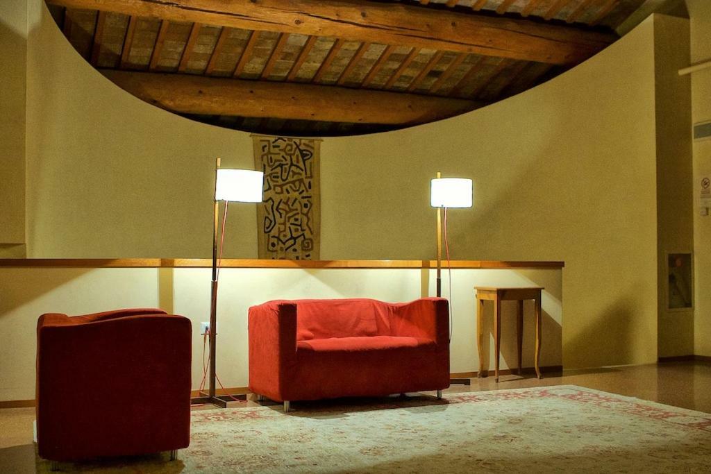 Locanda Perinella Castelgomberto Luaran gambar
