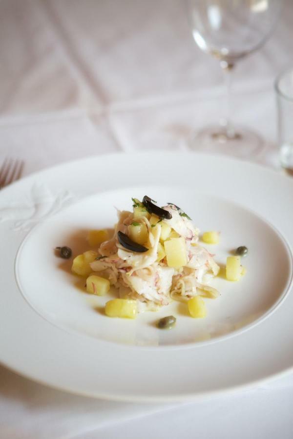 Locanda Perinella Castelgomberto Luaran gambar